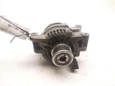0210806060 alternatore per LEXUS IS II ( E2 ) 220D (ALE20) 2005 20208172 - Immagine 1 di 4