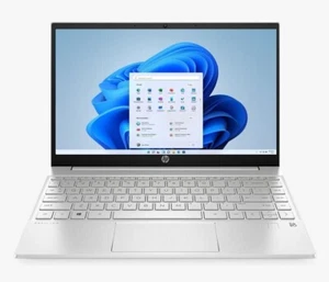 ASUS X415EA-EK1342WS 14" HD Laptop i3-1115g4 4GB RAM 128GB SSD EX-DISPLAY bu - Picture 1 of 4