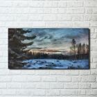 Canvas Print Wall Art Picture Image painting Art for wall decor Acrylic 100x50