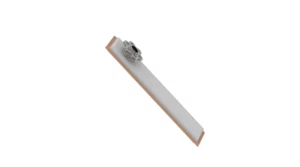 John Deere Kraftstofffilter - UC16096 - Bild 1 von 1