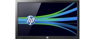 HP Compaq L2311c 23-inch FHD 1920x1080 LCD Monitor Built-in Webcam VGA - Picture 1 of 5