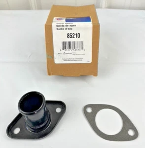 85210 Carquest / Four Seasons Engine Coolant Water Outlet - Picture 1 of 4