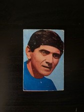1966 1966 RIMET Cup 1966 Bulgarelli RIMET FOOTBALLERS CARD #190