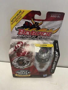 Beyblade Shogun Steel DF145BS SS-20 BANDIT GOLEM Bey Battle Tops Defense Neu - Bild 1 von 2