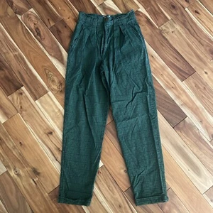 Paris Sports Club Vintage Pants Girls Size 7 - Picture 1 of 4
