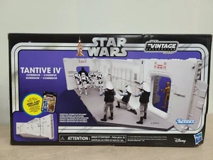 Juego de Pasillo Star Wars The Vintage Collection A New Hope Tantive IV - Imagen 1 de 5