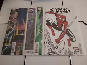 The Amazing Spiderman 61 thru 63.. marvel Comics - Picture 1 of 6