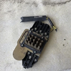 Johnson Ficht 175hp 2 stroke outboard rectifier regulator (586253-1) - Imagen 1 de 4