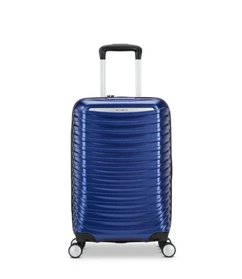 Samsonite Spin Tech 6 Carry-On Spinner - Image 1 of 4
