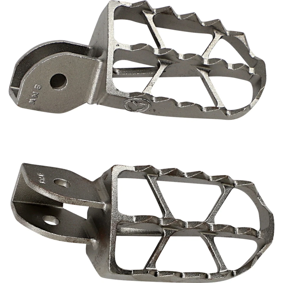 MOOSE OFFROAD 1620-2128 NDBMW-B ND Series Footpegs 1/2" offset - bmw Foto 1 de 1