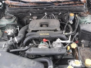 Passenger Rear Window Regulator Electric Fits 10-14 LEGACY 27881708 - Imagen 1 de 7