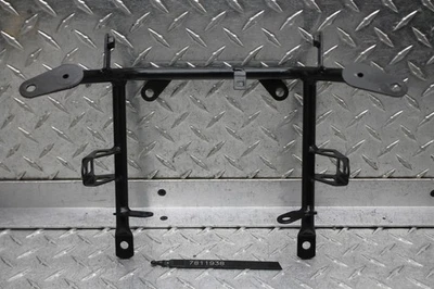 Honda TRX 400EX 2012 Sportrax soporte de faros montaje estancia Foto 1 de 4