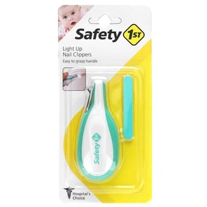 Light Up Nail Clippers, 1 Clipper - Picture 1 of 4
