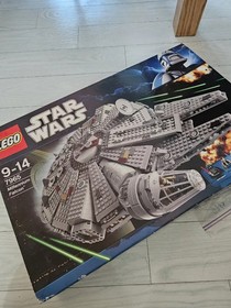 LEGO Star Wars 7965