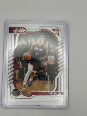 2022-23 Panini Chronicles -  #128 Tari Eason  (RC) - Image 1 of 2