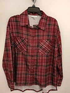 Times Two Maternity Top - Small - New with Tags - Picture 1 of 3