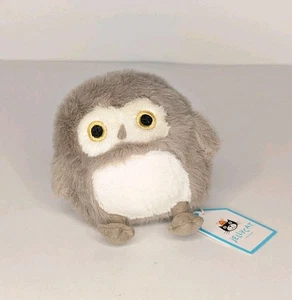 Peluche Jellycat London Barn Owling retirado - Imagen 1 de 8