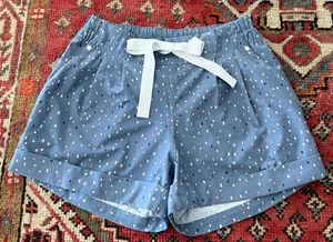 Lululemon Spring Break Away Shorts Womens 4 Confetti Cake Multi 3" Performance - Picture 1 of 4