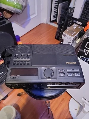 Marantz Professional CD Recorder CDR300 - Image 1 of 4