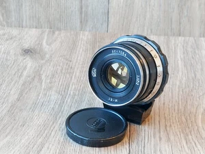 Objektiv FED Industar N-61 2.8 52mm 52 mm - M39 Anschluss - Bild 1 von 21