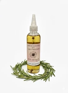 Aceite Para La Caída, Recimiento Del Cabello, pérdida Del Cabello,Reparador. - Bild 1 von 7