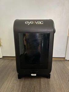 Eye-Vac Professional EVPRO Touchless Vacuum Barber Shop Hair Salon Pets EyeVac - Bild 1 von 7