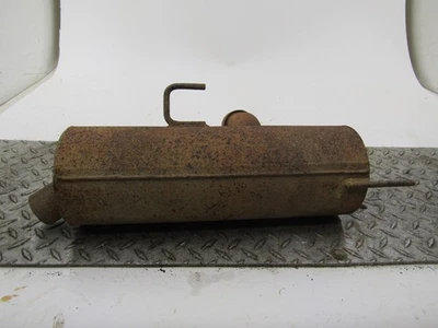 ESCAPE SILENCIADOR POLARIS RZR 4 800 S 1262238-489 Foto 1 de 4