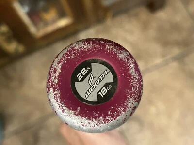 垒球棒 — 第 1/2 张图片