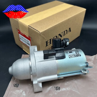 Arranque Honda Accord 2015-2016 CR-V 2013-2017 NUEVO - 31200-5A2-A52 Foto 1 de 4