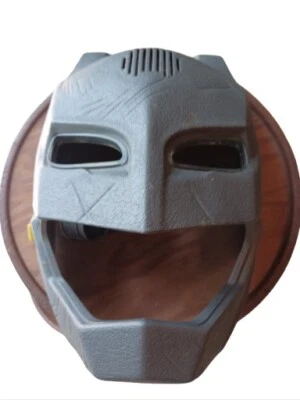 2015 Batman Electronic Voice Face Mask TM & DC TESTED WORKING Youth And Adult - Image 1 of 4