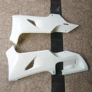 Left Right Side Fairing Low Belly Panel Fit for Honda SILVER WING FJS400 FJS600 - Picture 1 of 1