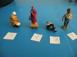 heyde toy soldiers for sale