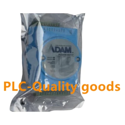 1PCS Brand NEW ADAM-6017 ADVANTECH ADAM-6017 module ADAM-6017  Fast Shipping - Image 1 of 2