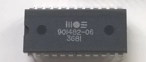 Commodore 901482-06 - Bild 1 von 1