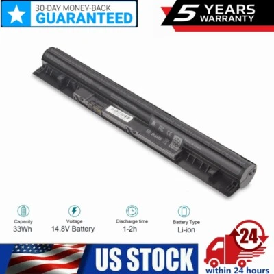 Batería táctil L12S4L01 L12S4Z01 para Lenovo IdeaPad S300 S310 S400 S410 S415 S405 Foto 1 de 4