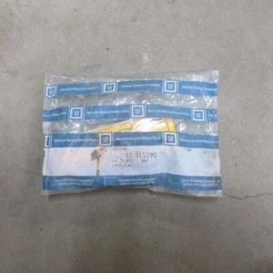 82-92 CHEVY CAMARO PONTIAC FIREBIRD NOS GM FRONT MAKER LIGHT LAMP ASSEMBLY - Picture 1 of 4