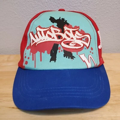 Gorra Transformers Autobots 2013  Foto 1 de 4