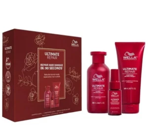 Wella Professionals Ultimate Repair Trio Set - Picture 1 of 1