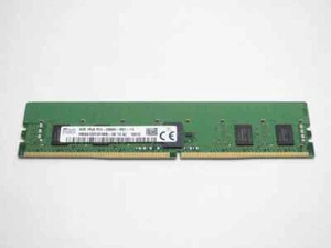 HP 840755-091 - 8GB PC4-2666V-R DDR4 Registered Server-RAM Module ECC - Afbeelding 1 van 1
