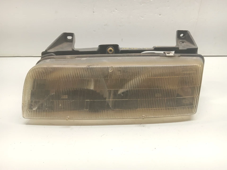 FARO LATERAL IZQUIERDO CHEVROLET BRETTA 1990-1996 OEM, 114-00182CL Foto 1 de 4