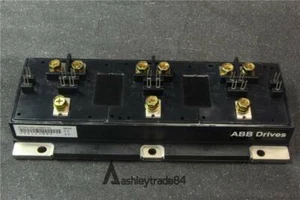1 Stück PP30012HS (ABBN) 5A ABB ANTRIEBSMODUL PP30012HS (ABBN) 5A - Bild 1 von 4