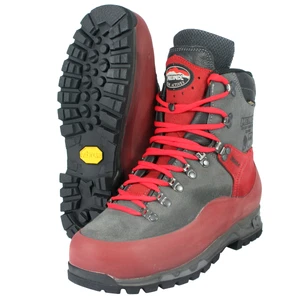 Meindl Airstream Chainsaw Protective Boots Class 1 Size 43 (UK Size 8.5/9) - Picture 1 of 1