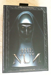 NECA THE NUN VALAK - Conjuring Universe 7" Action Figure - NEW & SEALED! - Picture 1 of 10