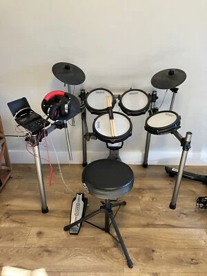 Simmons Titan 50 - Изображение 1 из 2