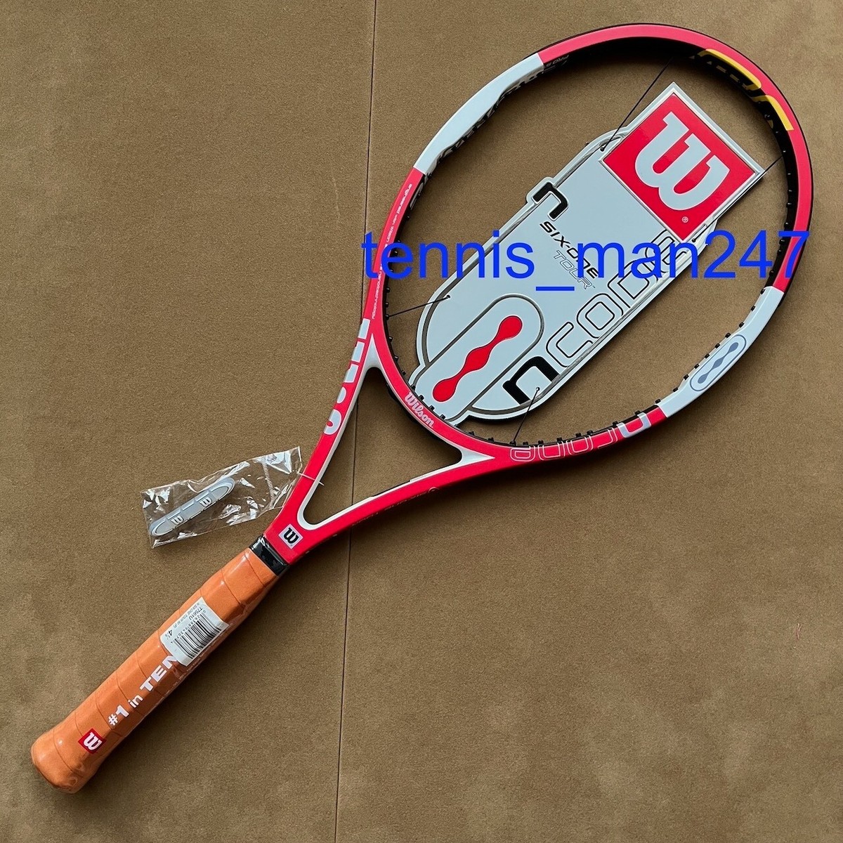 Pro Staff Six One 90 for sale | eBay Pro Staff Six One 90 for sale | eBay