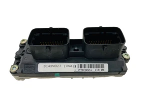 Steuergerät Ducati Streetfighter 1100 USA ECU CD 28641741C Neu Original - Bild 1 von 5