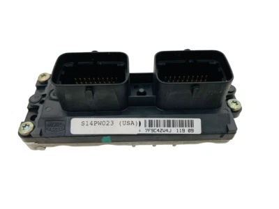 Steuergerät Ducati Streetfighter 1100 USA ECU CD 28641741C Neu Original - Bild 1 von 4