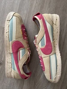 Nike Cortez Union SP Sesame Shoes DR1413-200 Men’s Size 13 NEW - Picture 1 of 7