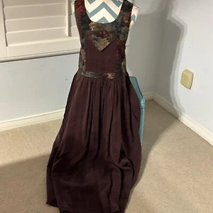 Schönes Country Vintage, Dee’s Kleid oder Tunika XL - Bild 1 von 8