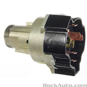 1s6138 airtex Ignition Starter Switch - Picture 1 of 4